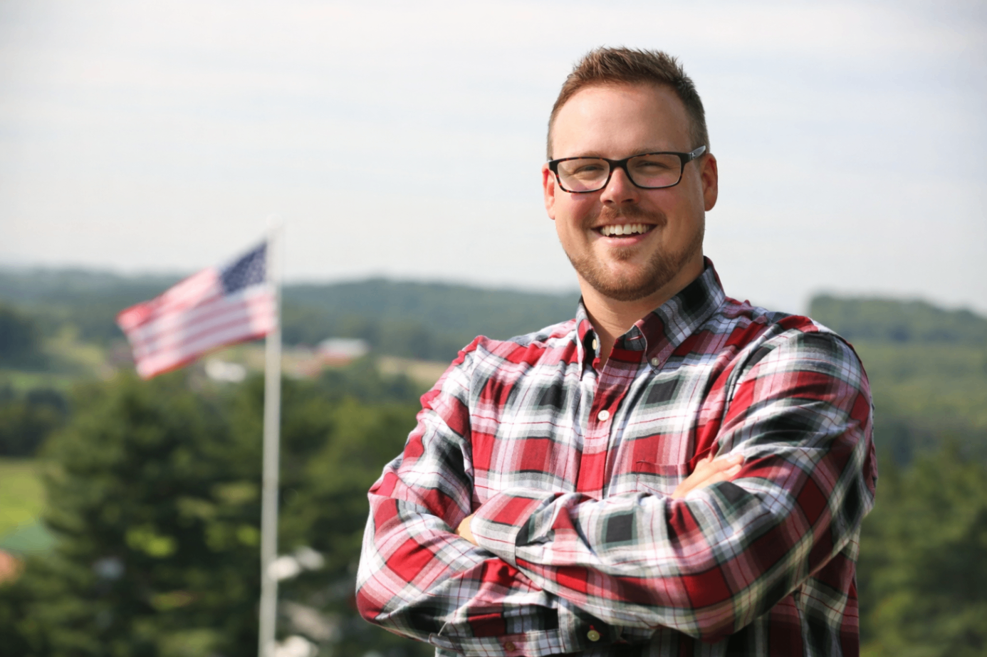Matthew Dowling — Pennsylvania public servant and community leader